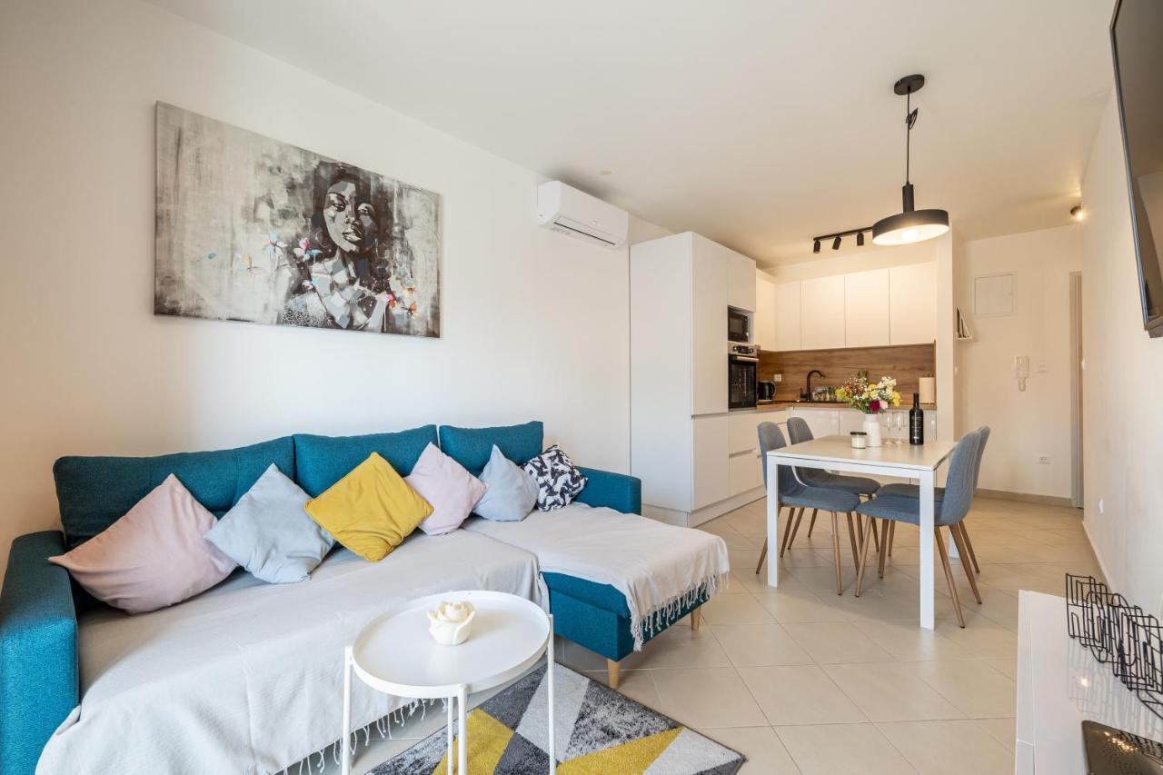 Cosy Apartment Terrano -Free Private Parking Split Exterior photo