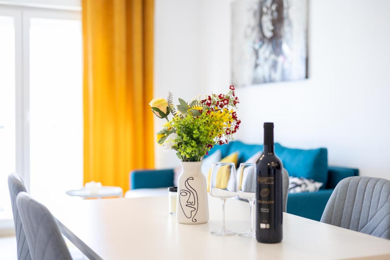 Cosy Apartment Terrano -Free Private Parking Split Exterior photo