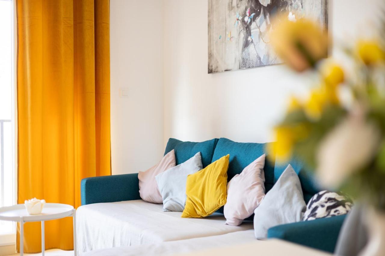Cosy Apartment Terrano -Free Private Parking Split Exterior photo