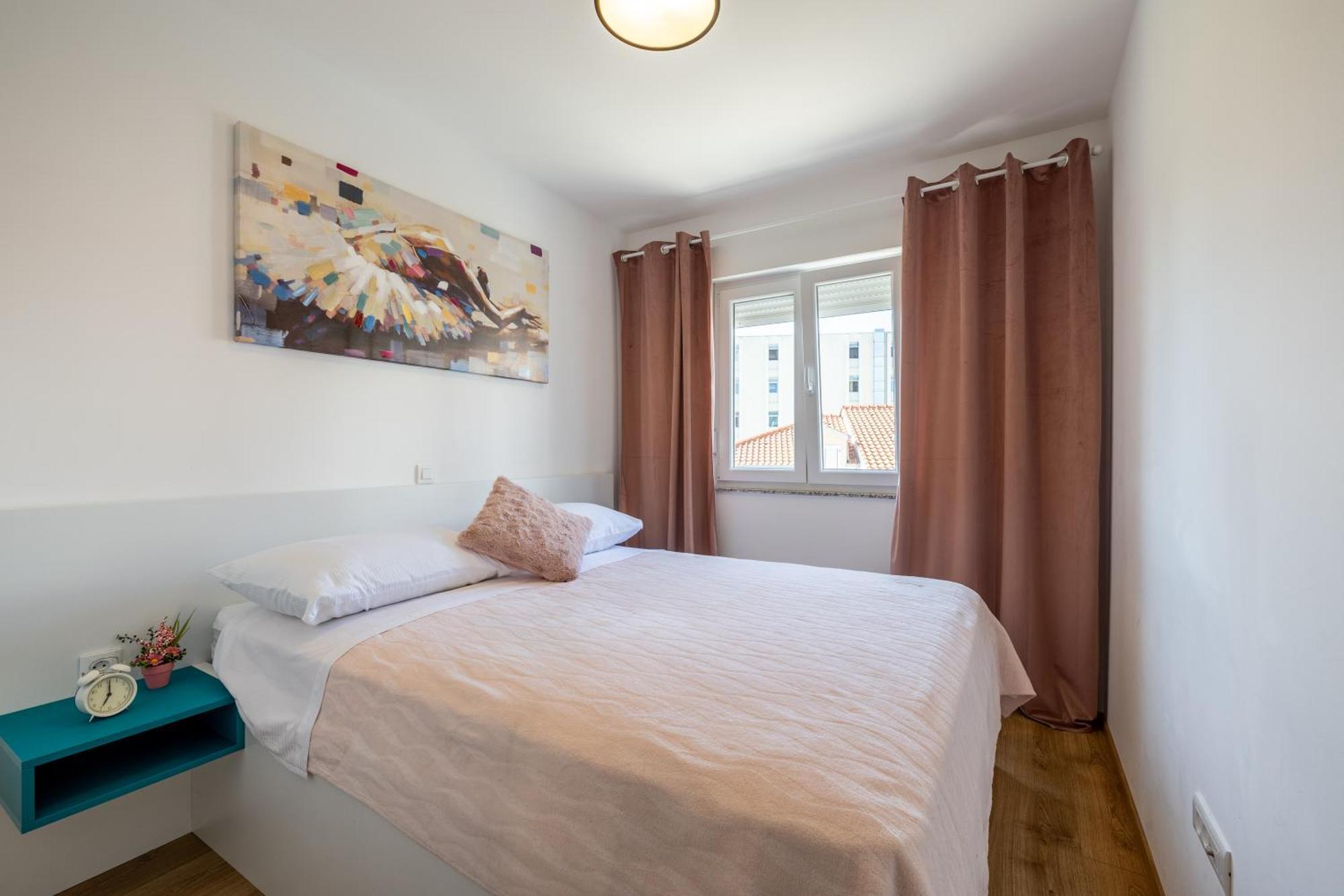 Cosy Apartment Terrano -Free Private Parking Split Exterior photo