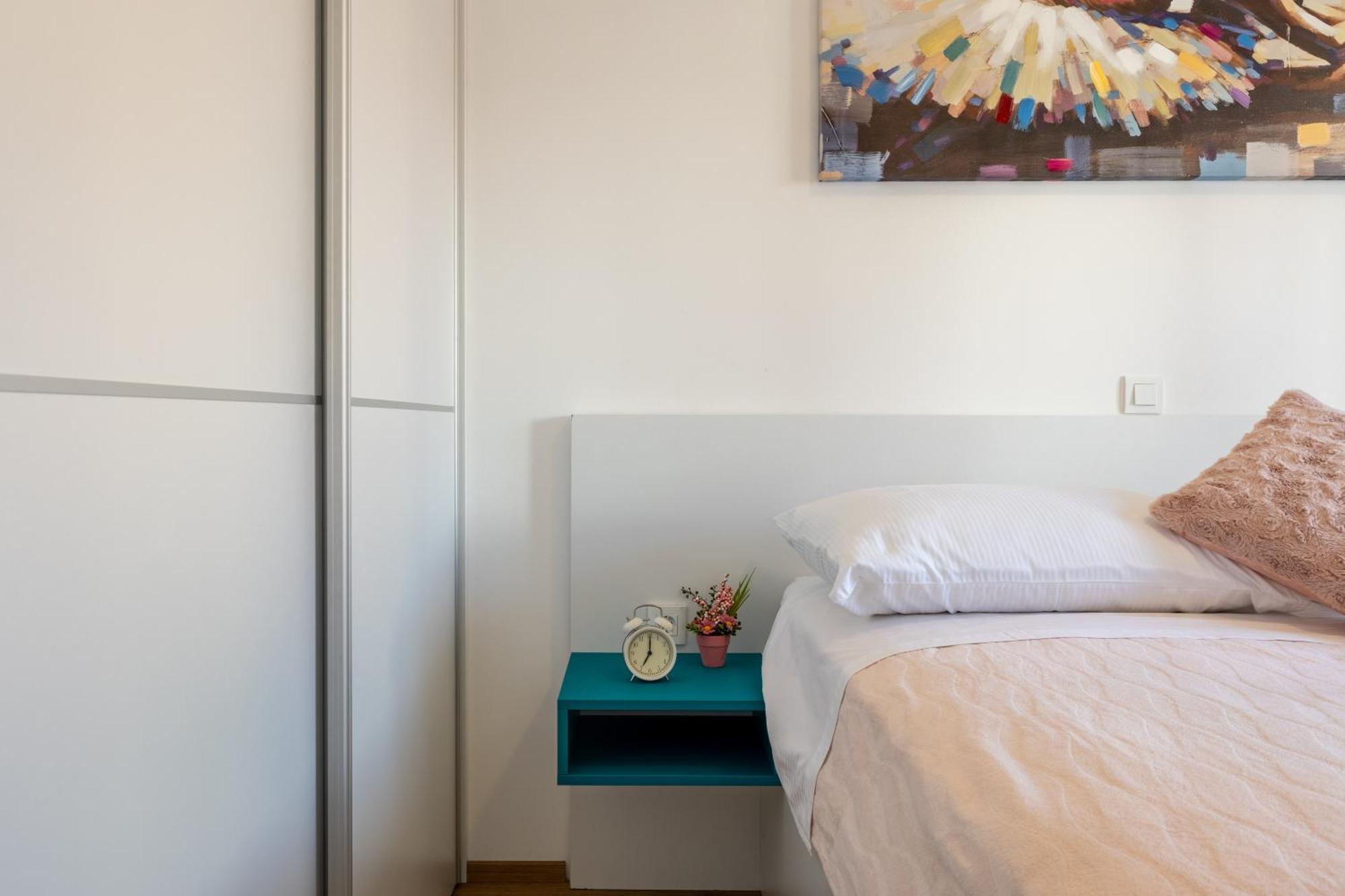 Cosy Apartment Terrano -Free Private Parking Split Exterior photo